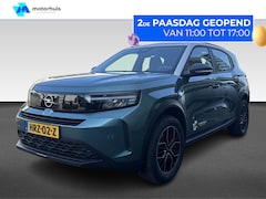 Opel Frontera - 1.2 Turbo Hybrid Edition Automaat