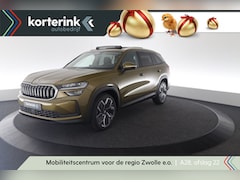 Skoda Kodiaq - 1.5 TSI PHEV Business Edition