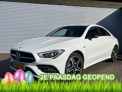 Mercedes-Benz CLA-Klasse - 250 e Premium Plus amg night sfeer vol vol