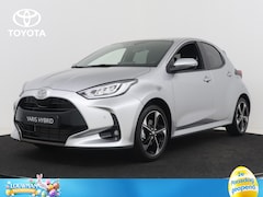 Toyota Yaris - 1.5 Hybrid 130 Executive Inruilpremie €2000,