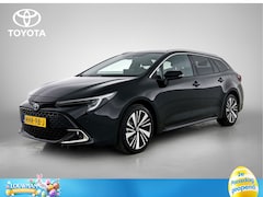 Toyota Corolla Touring Sports - Hybrid 140 Dynamic | Special deal | NL dealeronderhouden | Onderweg-naar-dealer