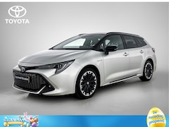 Toyota Corolla Touring Sports - 1.8 Hybrid GR-Sport | BTW Voertuig | Sportief uitgevoerd |