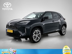 Toyota Yaris Cross - 1.5 Hybrid 130 Executive | BTW Voertuig | Achteruitrijcamera | Stoelverwarming | Onderweg