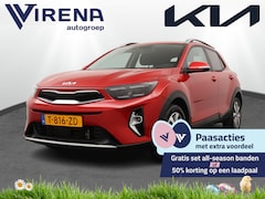 Kia Stonic - 1.0 T-GDi MHEV DynamicPlusLine - Climate Control - Navigatie - Cruise control - Bluetooth