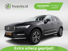 Volvo XC60 - 2.0 T6 PLUG-IN HYBRID 350PK AWD CORE BRIGHT AUT8 | Panoramadak | Climate Pack | Privacy Gl