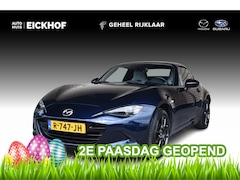Mazda MX-5 RF - 1.5 SkyActiv-G 132 Signature - 1e eigenaar - Dealer onderhouden