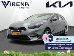 Kia Cee'd Sportswagon - Ceed 1.0 T-GDi DynamicLine - Apple CarPlay / Android Auto - Climate Control - Achteruitrij