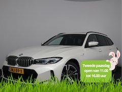 BMW 3-serie Touring - 330e M-Sport | Panoramadak | Laser LED