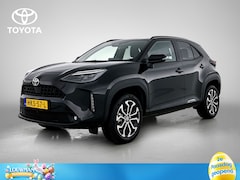 Toyota Yaris Cross - 1.5 Hybrid Dynamic | NL dealeronderhouden | Toyota-paasweekend