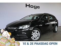 Opel Astra Sports Tourer - 1.0 Online Edition Clima Navigatie Cruise Control Rijklaarprijs Inruil Mogelijk