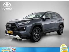 Toyota RAV4 - 2.5 Hybrid AWD ADVENTURE | Dealeronderhouden |