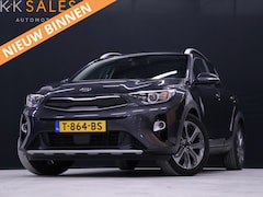 Kia Stonic - 1.0 T-GDi DynamicLine [APPLE CARPLAY, STOELVERWARMING, STUURVERWARMING, PARKEERSENSOREN, A