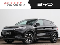 BYD Atto 3 - Comfort 60 kWh | Nieuw | Panoramadak | Warmtepomp | Stoel- en stuurverwarming | 360° camer