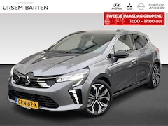 Mitsubishi Colt - 1.0T MT Instyle