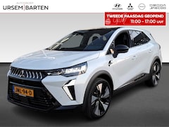 Mitsubishi Grandis - 1.8 HEV Instyle