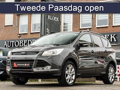 Ford Kuga - 1.5 Titanium PANO CRUISE TREKHAAK STOELVERW HALF LEDER