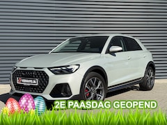 Audi A1 allstreet - 30 TFSI Camera/Apple/Android/Navi 2e Paasdag geopend van 12:00 tot 16:00 uur
