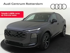 Audi Q3 Sportback - e-hybrid S tronic 6 272pk S edition