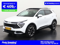 Kia Sportage - 1.6 T-GDi Plug-in Hybrid AWD DynamicPlusLine | Panoramadak | Camera | Elektr stoelverstell