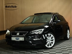 SEAT Leon - 1.4 TSI ACT FR Top Uitvoering PANODAK NAVI 017