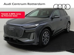 Audi Q6 e-tron - Advanced edition 252pk