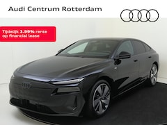 Audi A6 Sportback e-tron - S edition 286pk