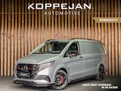 Mercedes-Benz Vito - 116 CDI 164PK Automaat Bestelwagen L2 | BPM VRIJ | LED KOPLAMPEN | ACHTERUITRIJCAMERA | MB