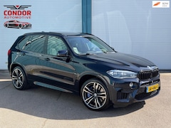 BMW X5 - M