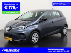 Renault Zoe - R110 52 kWh | SOH 97% | KOOP Batterij | Zondag Open