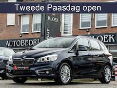 BMW 2-serie Active Tourer - 218i Corporate Lease High Exe ORG NL HUD CAMERA HIFI LEDER STOELVERW