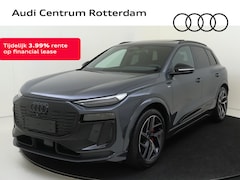 Audi Q6 e-tron - S edition 252pk