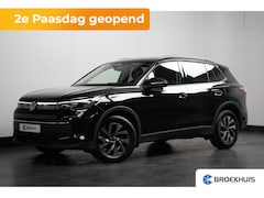 Volkswagen Tiguan - 1.5 eTSI Life Edition | Trekhaak | Achteruitrijcamera | Apple Carplay | Climatronic |