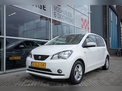 SEAT Mii - 1.0 Chill Out | Navigatie