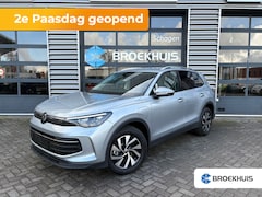 Volkswagen Tiguan - 1.5 TSI eHybrid 204 pk Life | Achteruitrijcamera | Assistance package including Adaptive C