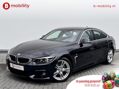 BMW 4-serie Gran Coupé - 418i Executive M-Sport Automaat Trekhaak | Apple CarPlay | Hifi Sound System | Sportstoele