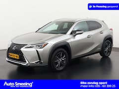 Lexus UX - 250h Luxury Line | Leder | Zondag Open
