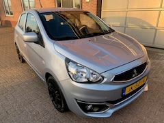 Mitsubishi Space Star - 1.0 Cool+ LM velgen prijs rijklaar