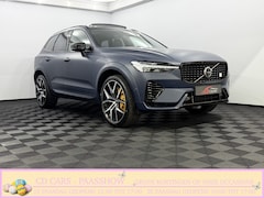 Volvo XC60 - 2.0 T8 Plug-in-hybrid AWD Polestar Engineered Bowers&Wilkins, 360 Camera, Navi, Winterpakk