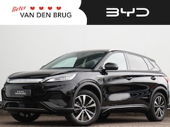 BYD Atto 3 - Design 60 kWh | Nieuw | Panoramadak | Warmtepomp | Stoel- en stuurverwarming | 360° camera