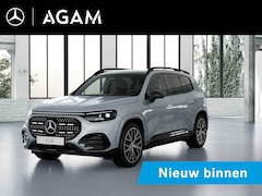 Mercedes-Benz GLB - Electric 250+ Business Solution AMG 85.5 kWh