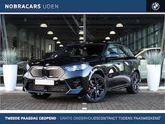 BMW iX2 - xDrive30 M Sport Edition / Panoramadak / Sportstoelen / M Adaptief onderstel / Stuurverwar