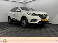 Renault Kadjar - 1.3 TCe Intens Leder, Camera, Navi, Clima, Cruise control, Stoelverwarming, Keyless start,