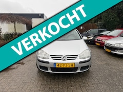 Volkswagen Golf - 1.4 Trendline