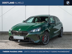 BMW 1-serie - 120 M Sport Automaat / Panoramadak / Sportstoelen / M Adaptief onderstel / Comfort Access