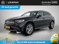 Mercedes-Benz GLC-klasse - 300 e 4MATIC AMG Plug-In Hybride Luchtvering | Trekhaak | AMG Line | Night Pakket | Achter
