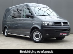 Volkswagen Transporter - 2.0 TDI L2H1 4Motion * MARGE * CAMPER GESCHIKT