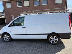 Mercedes-Benz Vito - 111 CDI 320 Lang HD