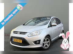 Ford C-Max - BWJ 2013 1.6 EcoBoost 150 PK Trend | NW APK | PANODAK | TREKHAAK | STOELVERW. + VOORRUITVE