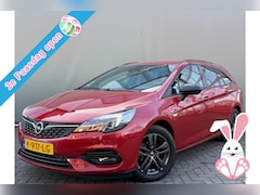 Opel Astra Sports Tourer - BWJ 2021 1.2 Edition 131 PK 2020 FULL LED | CARPLAY + ANDROID | CAMERA | NAVI | CLIMA | CR