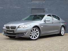 BMW 5-serie - 530d 8 traps automaat youngtimer concoursstaat